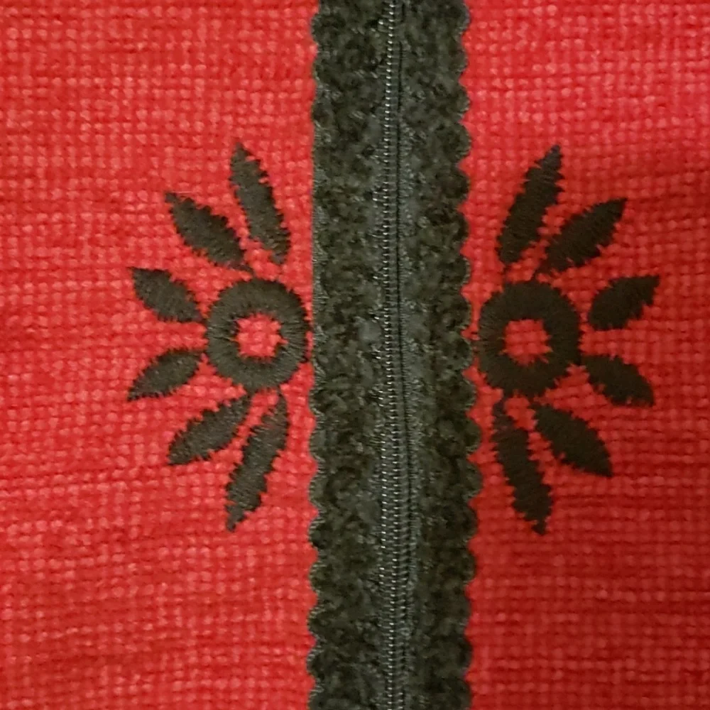 Sweater Jacket - Picture 3 of 5